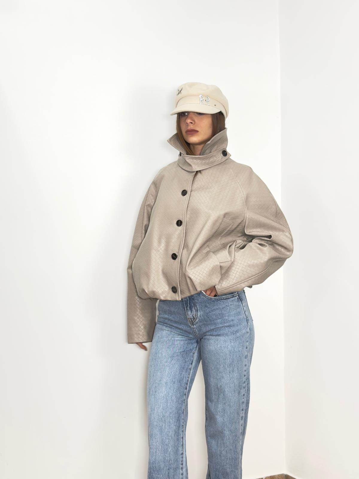 Giubbotto Botteghino