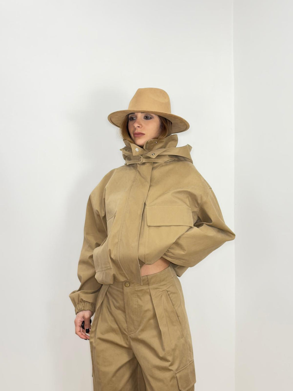 Coordianto Lumina Safari