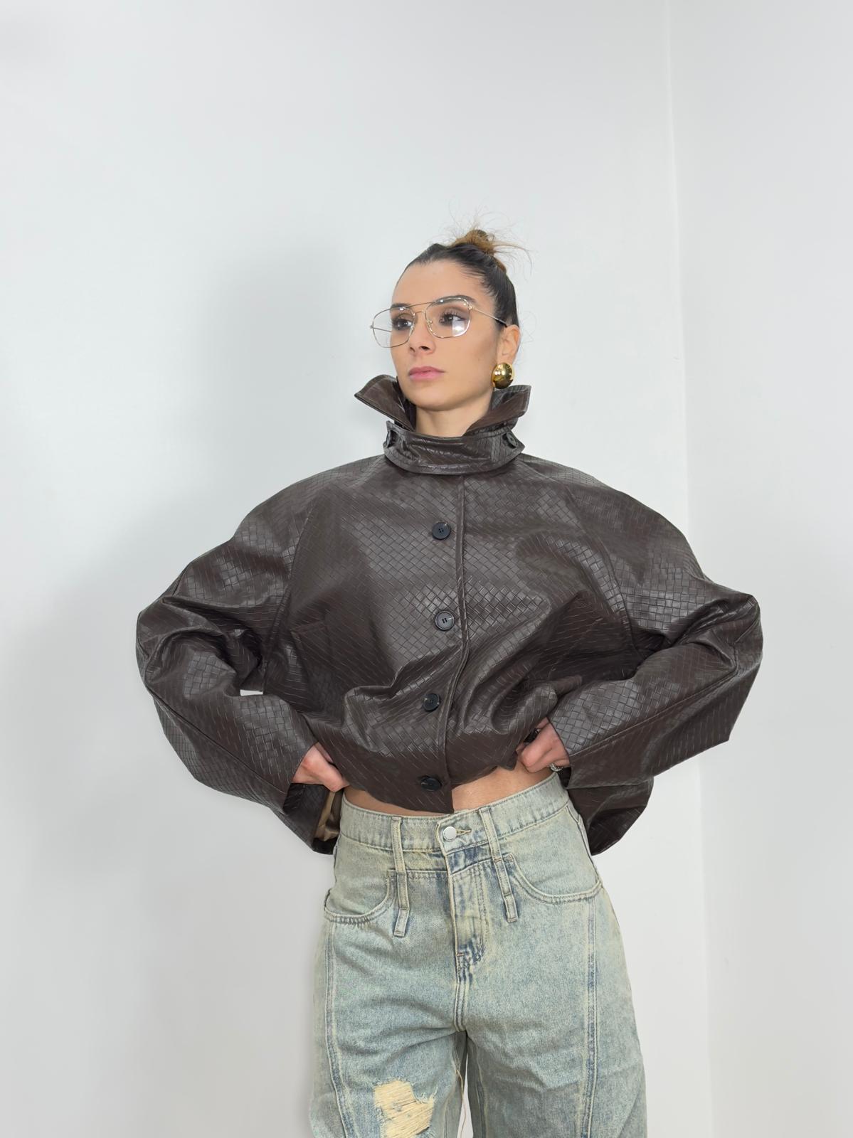 Giubbotto Botteghino