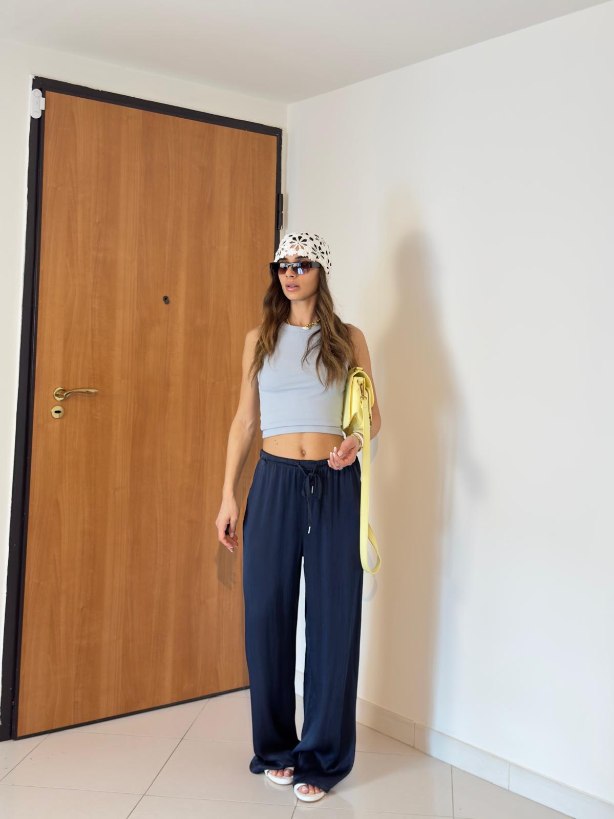 Pantaloni Toledo