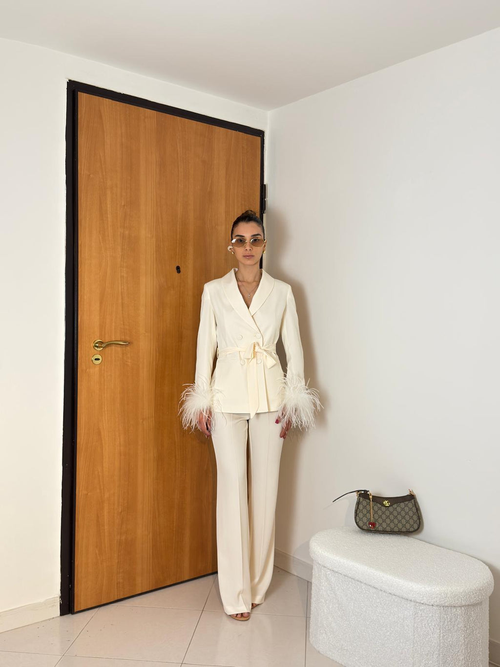 Tailleur Premium Quality 1
