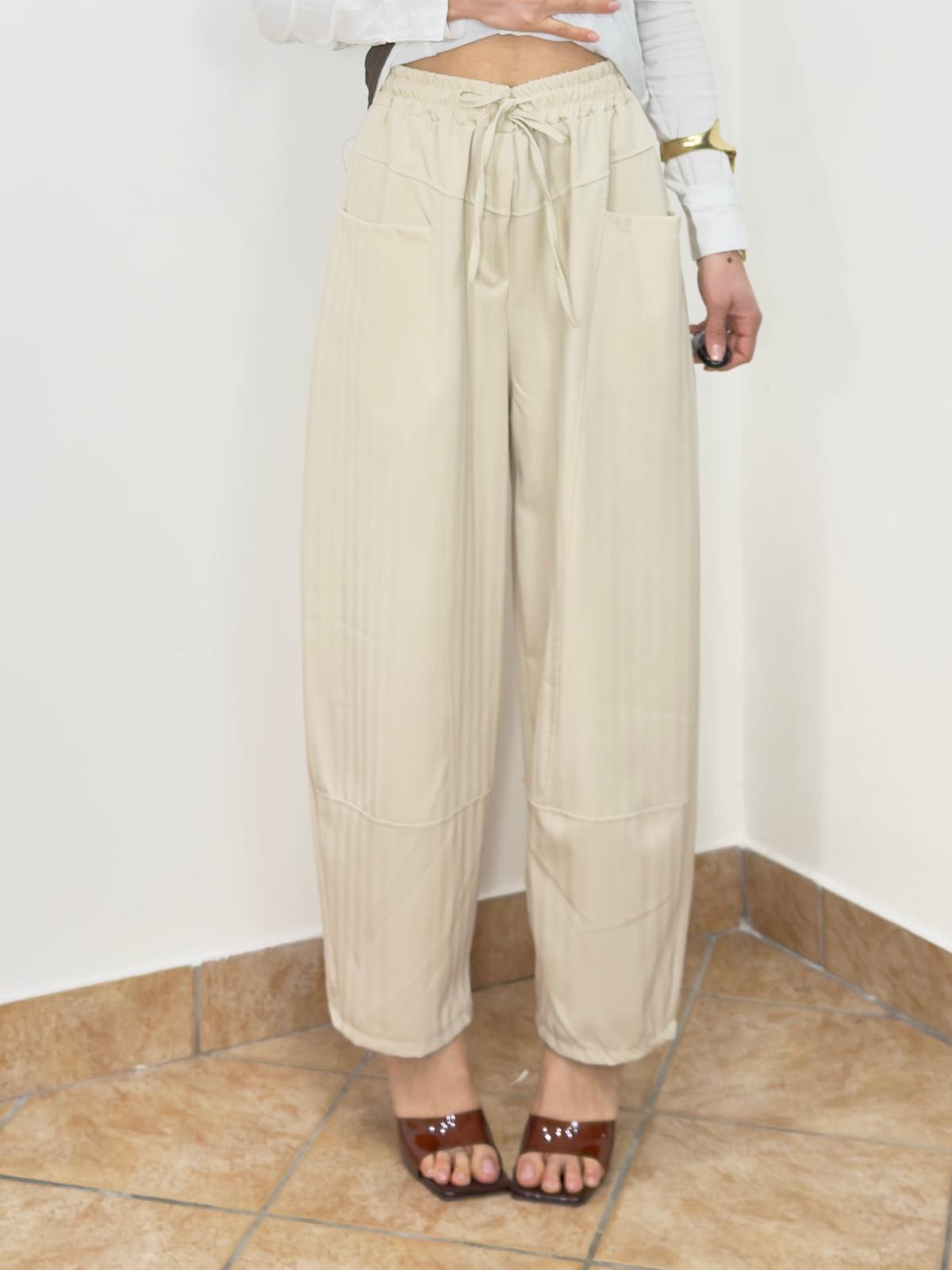 Pantalone Ballon Mirea