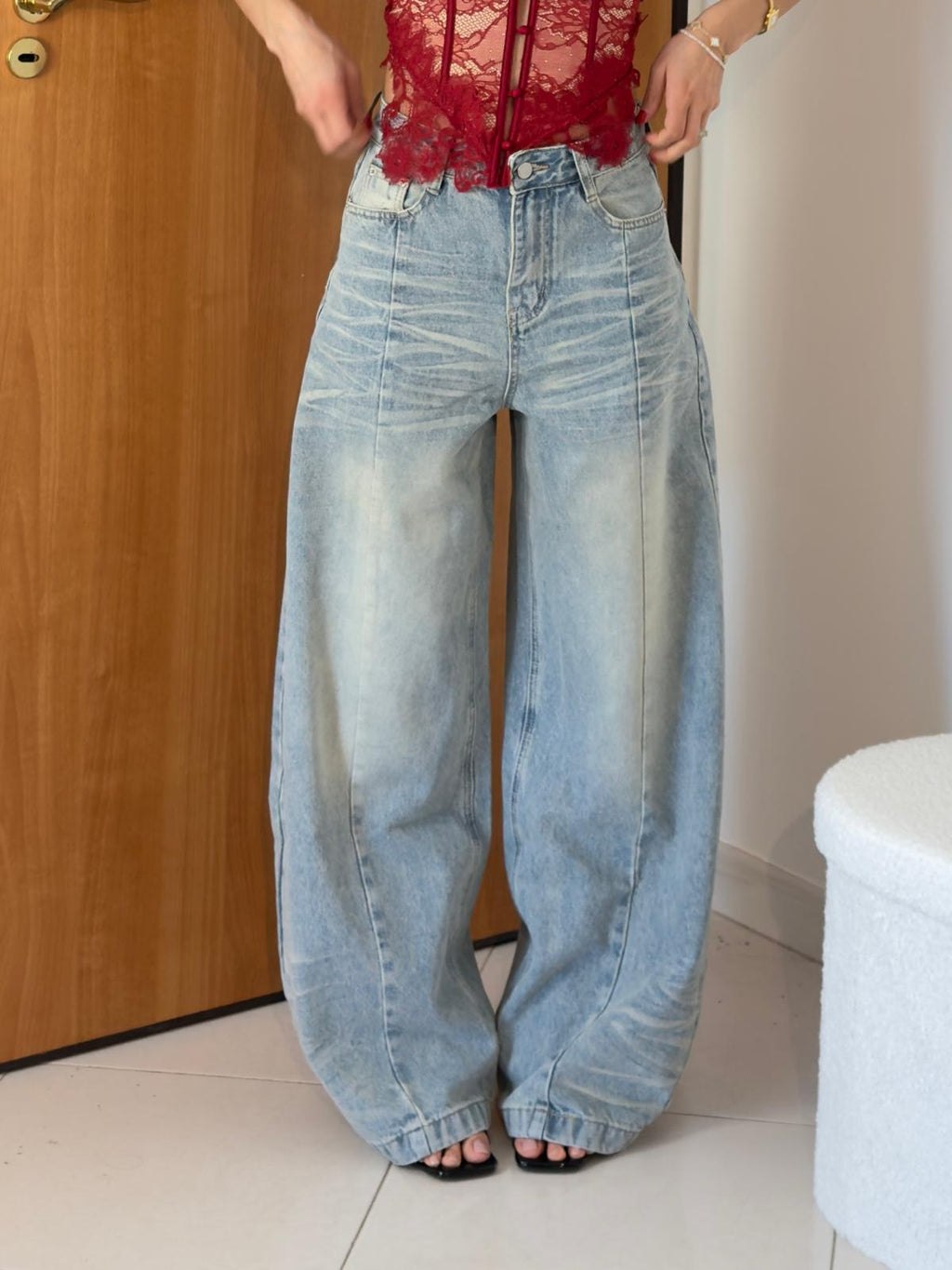 Jeans Dakot