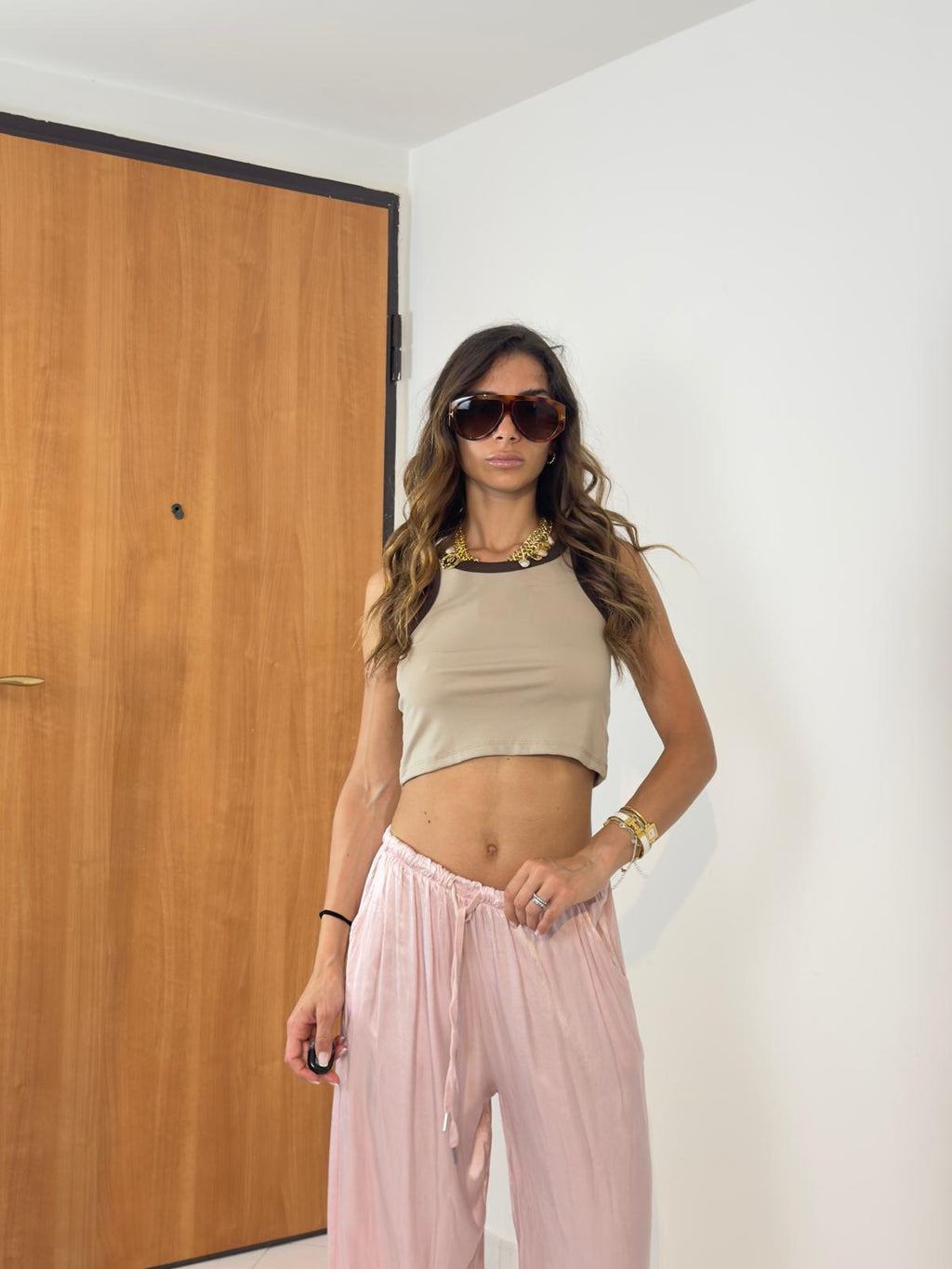 Top Crop Riga