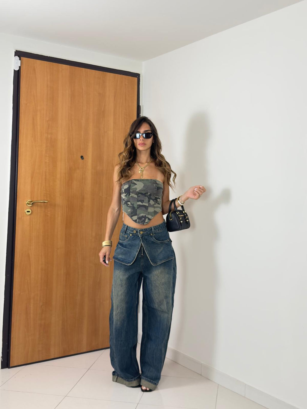 Jeans Benedetta