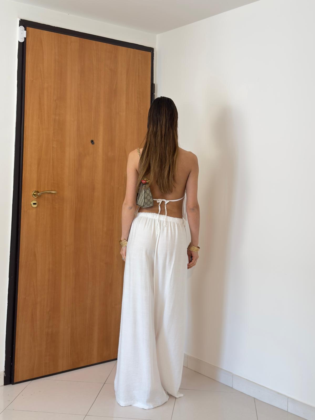 Set Soleil Bianco