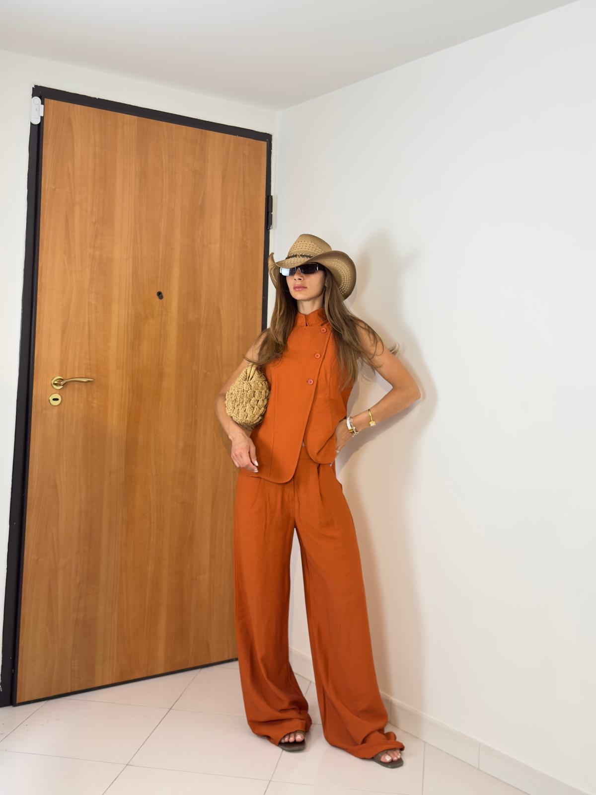 Tailleur Sonia