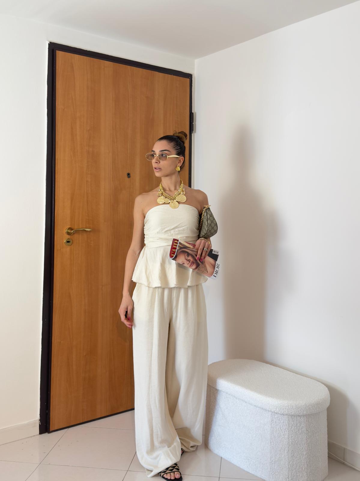 Set Doroty