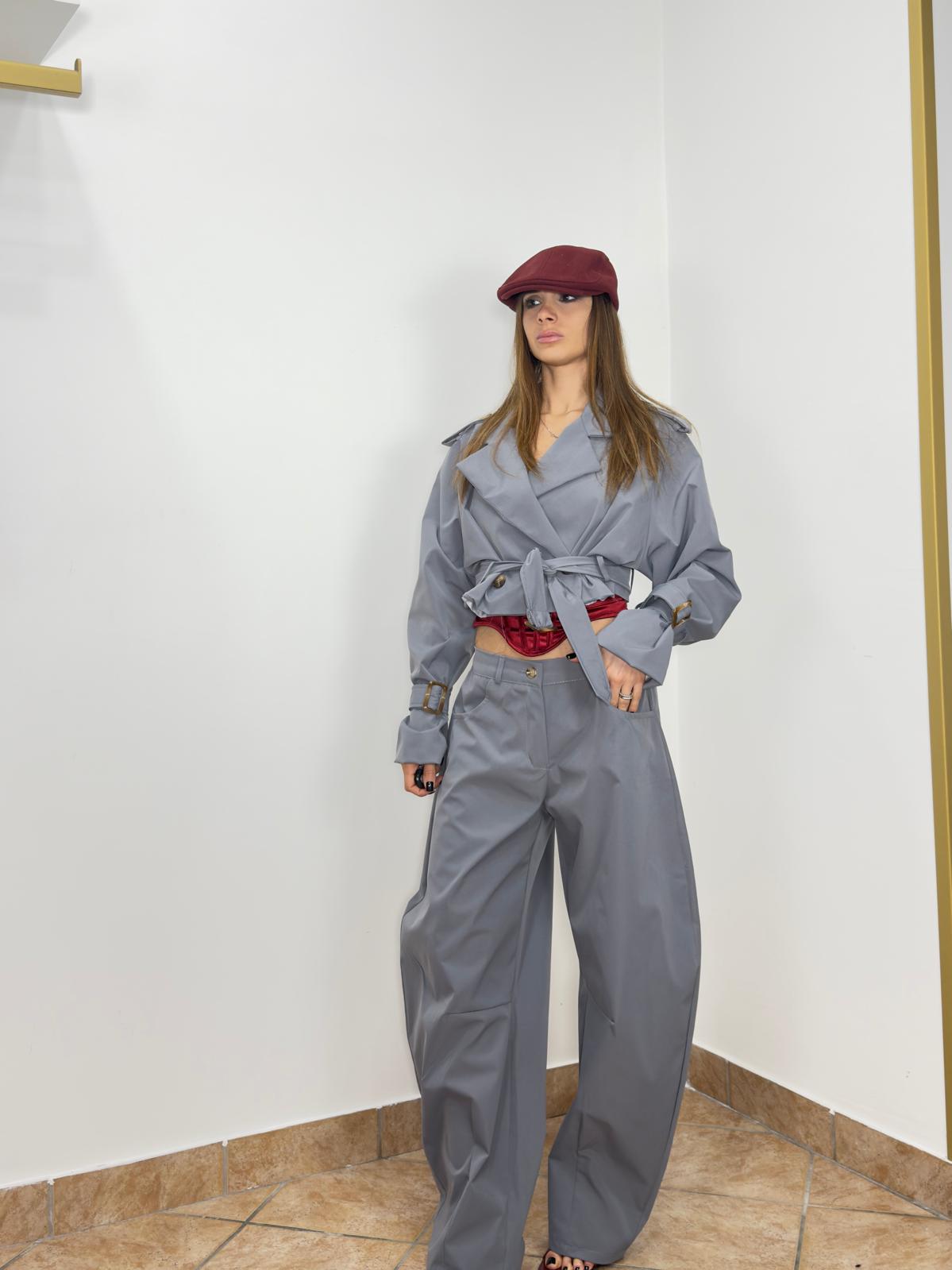 Pantalone Ballon Dorote