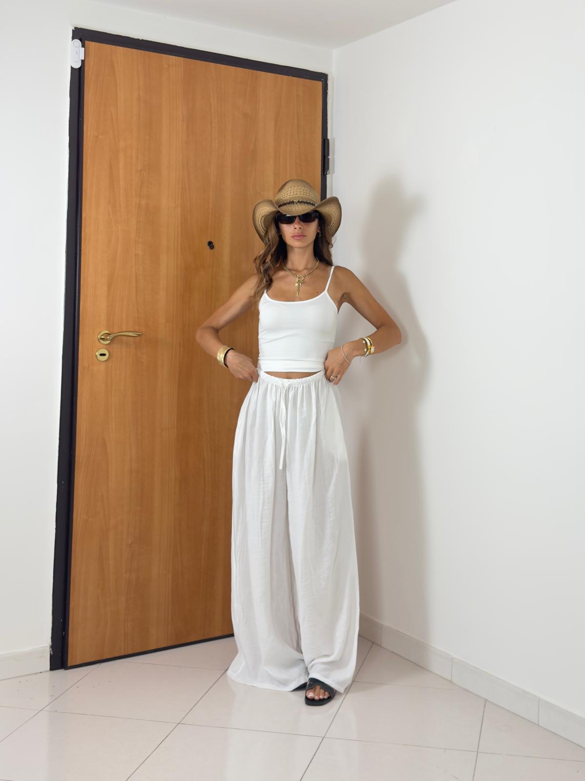 Pantalone Idea