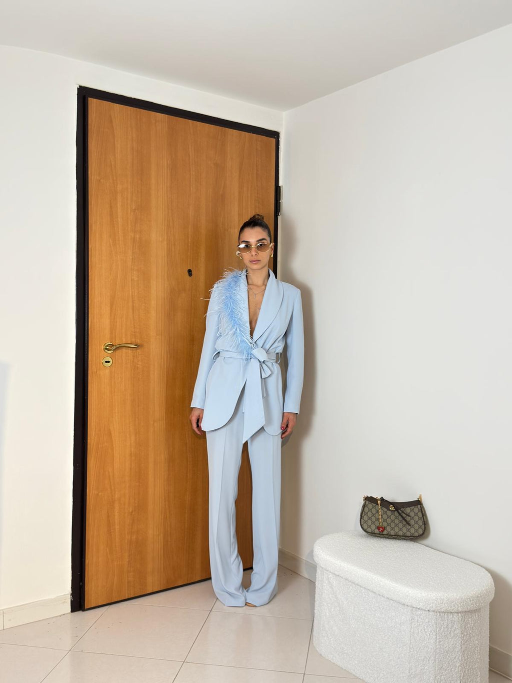 Tailleur Premium Quality 2