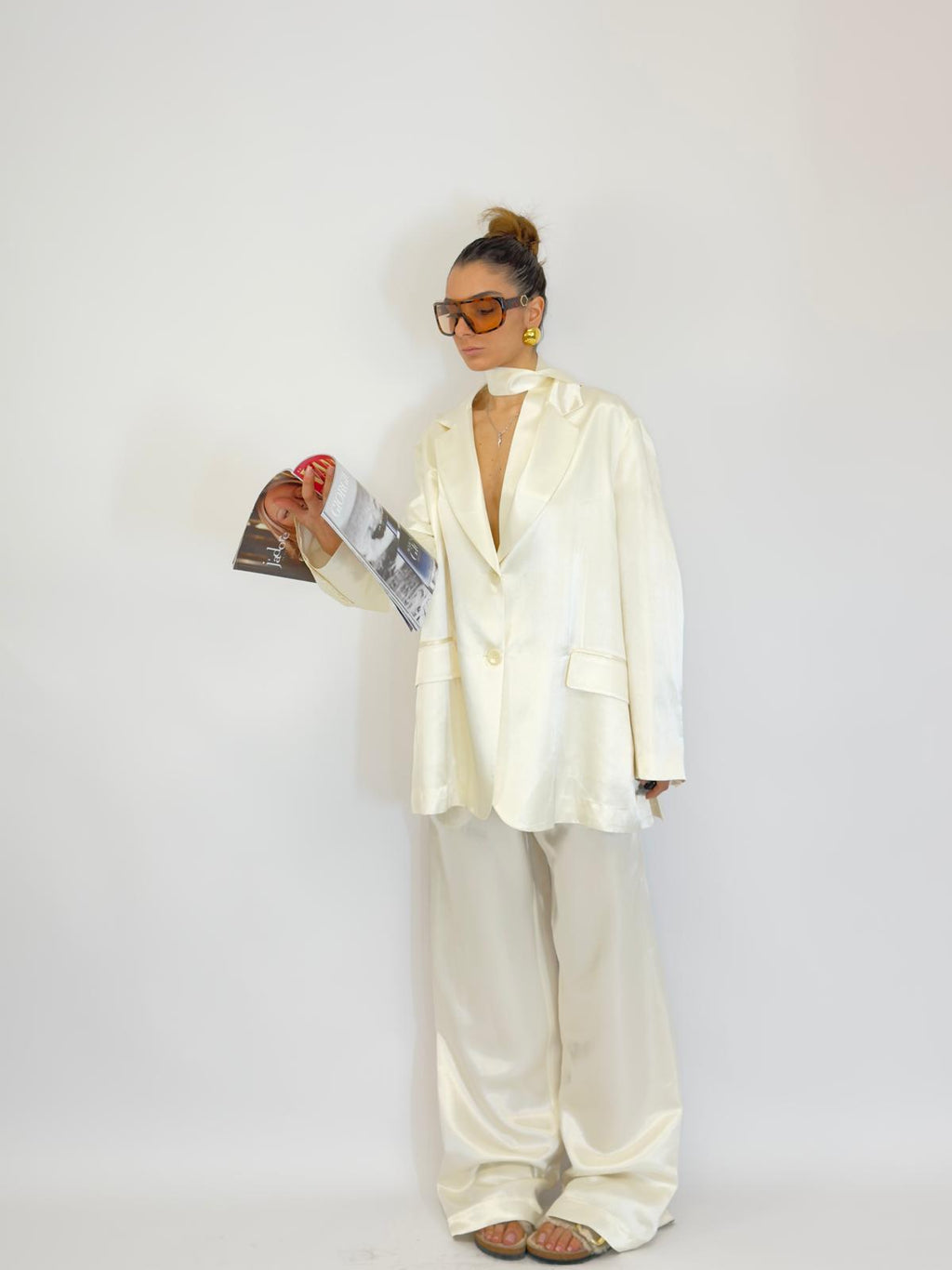 Tailleur Lumina