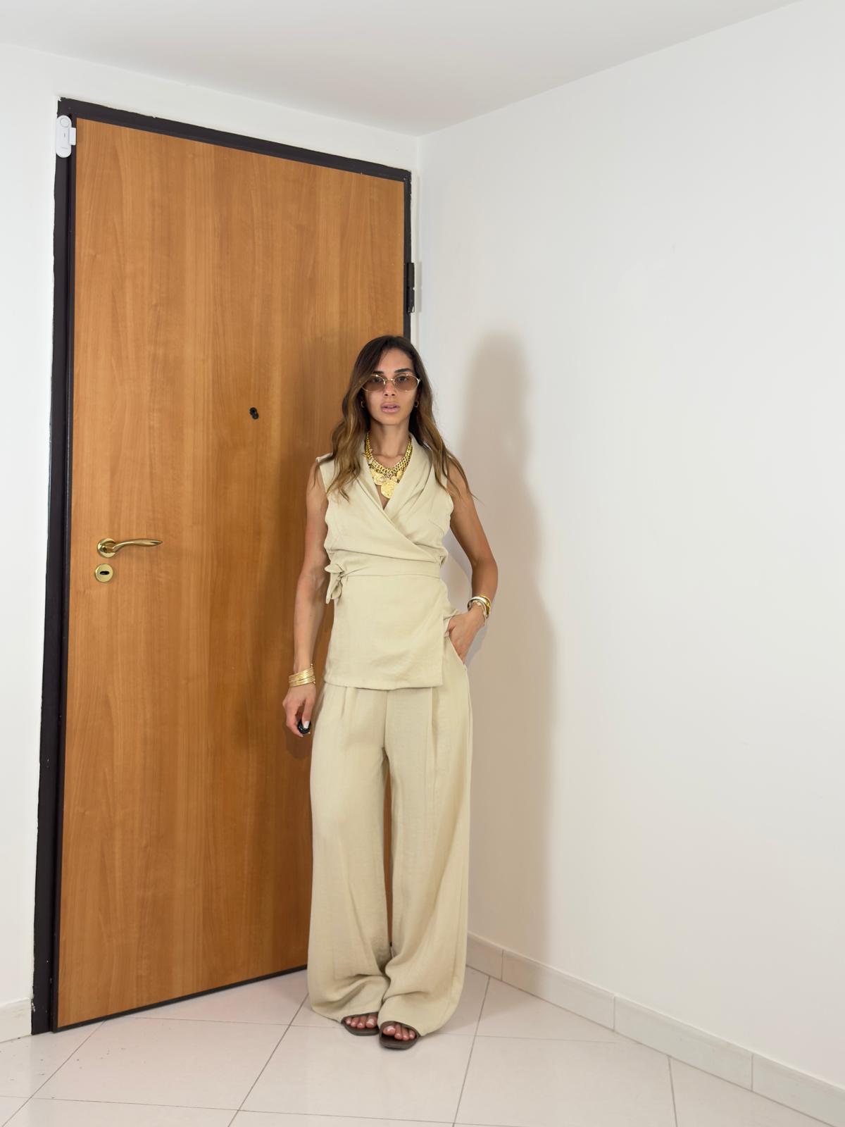 Set Bella