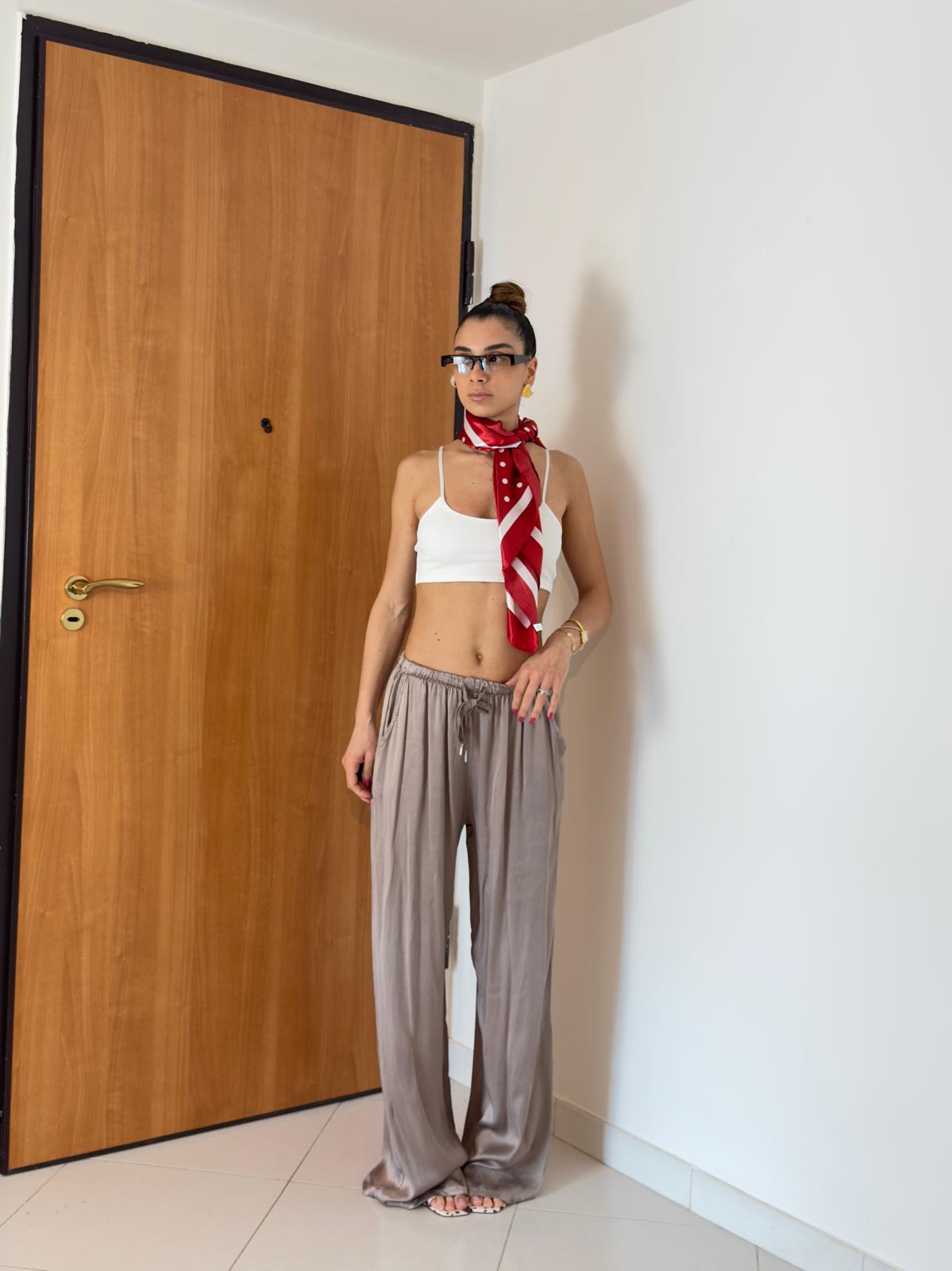 Pantaloni Toledo