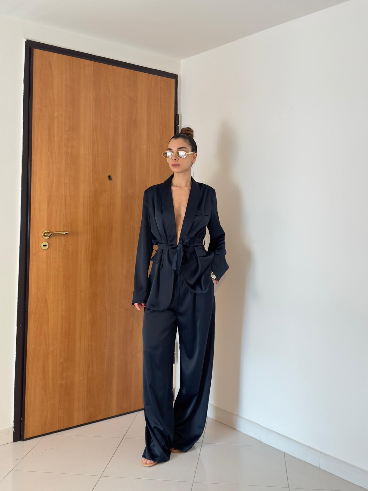 Tailleur Paola