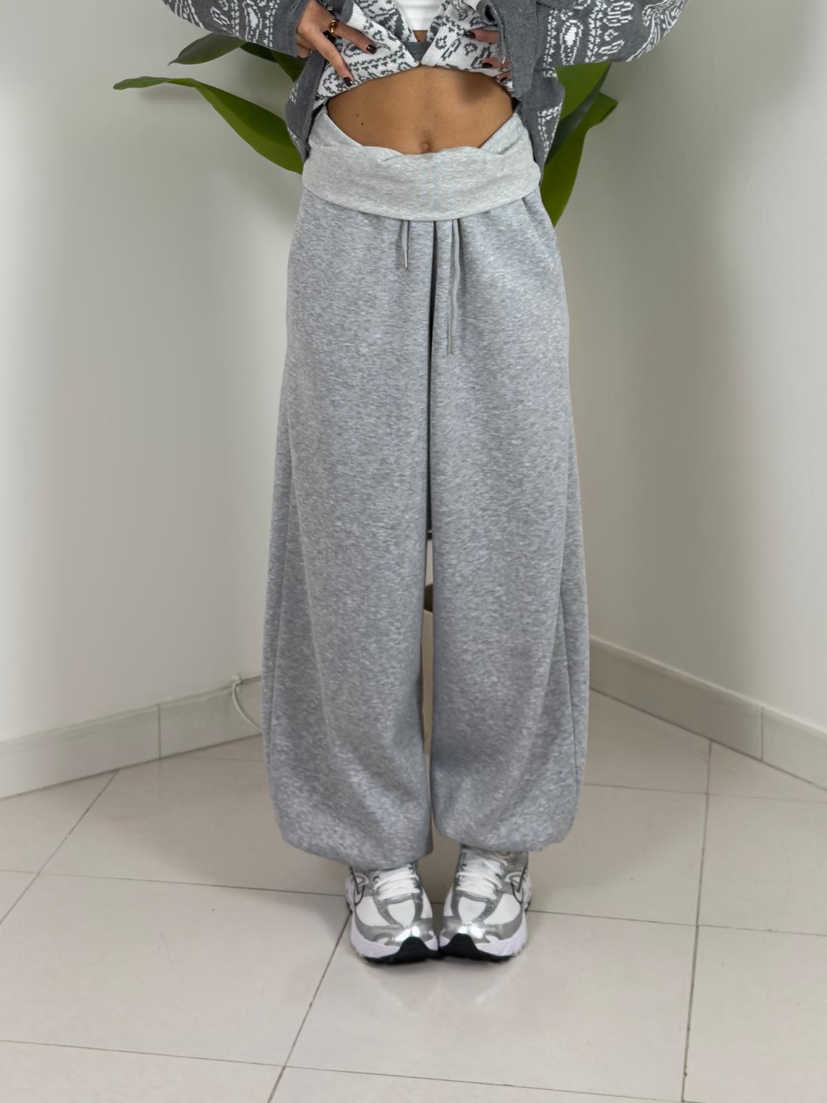 Pantalone Tuta Shiftt