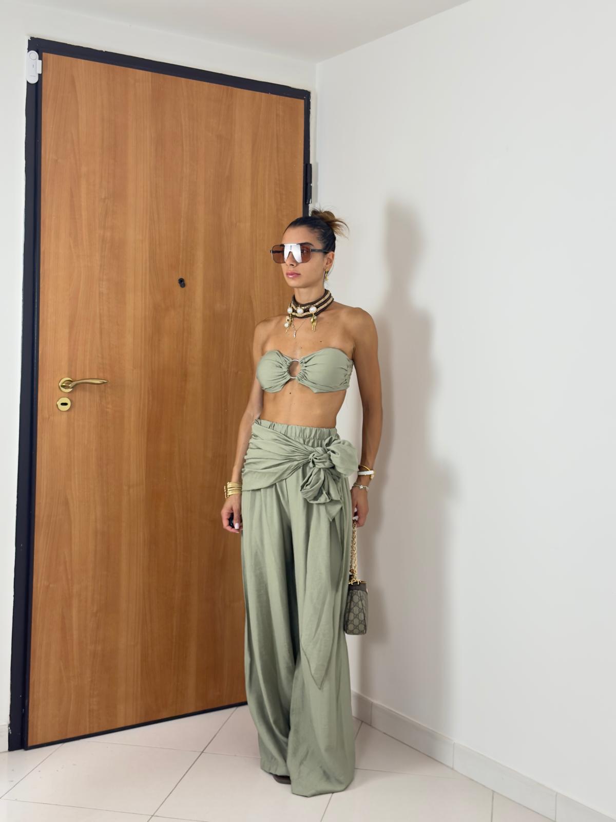 Set Caramella