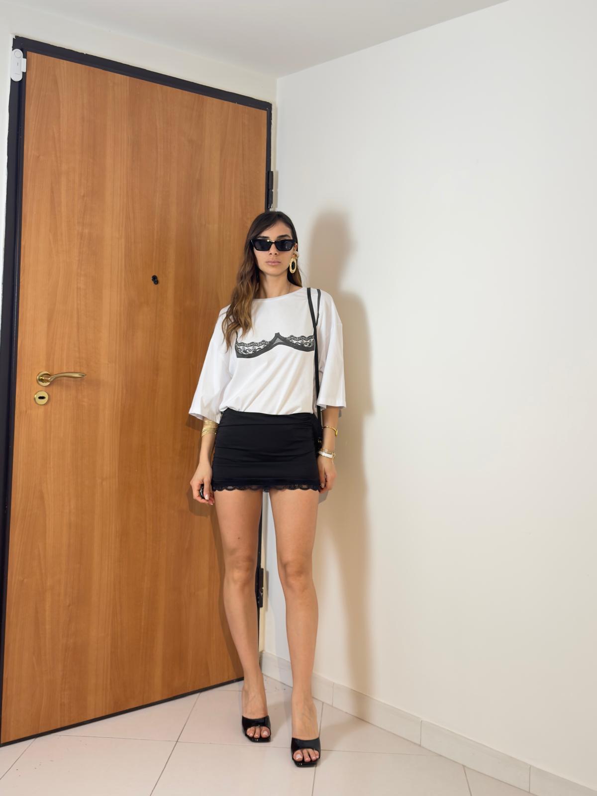 Maglia Occhiali