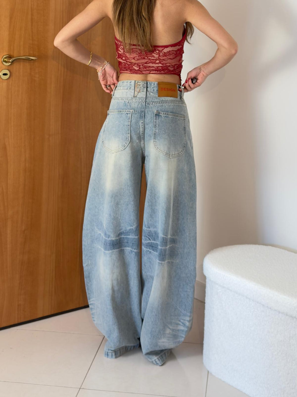 Jeans Dakot