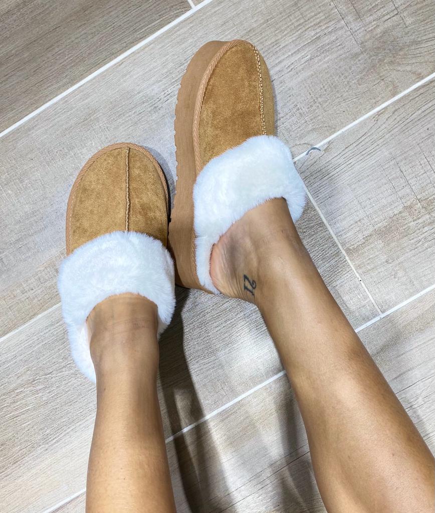 Ciabatta Simil Funkette