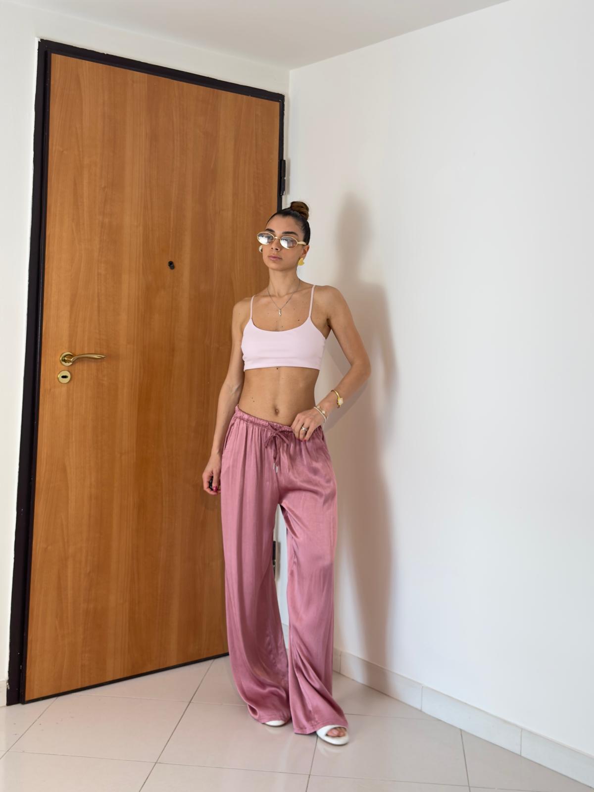 Pantaloni Toledo