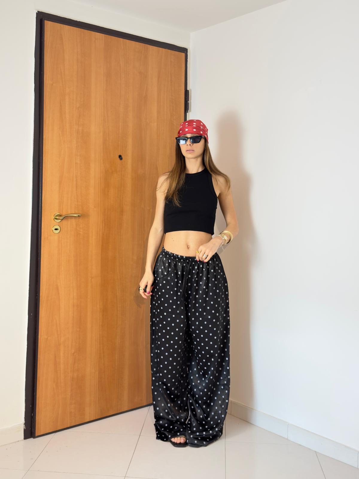 Pantalone Pois
