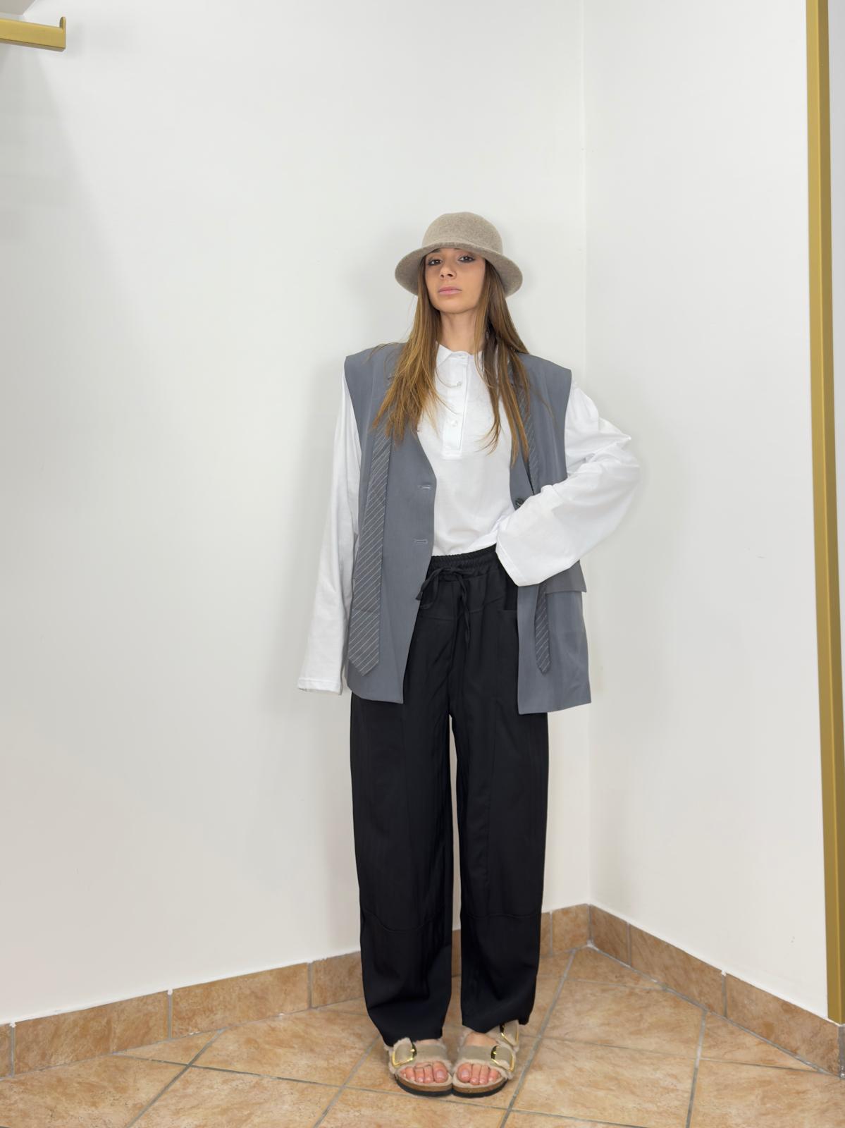 Pantalone Ballon Mirea