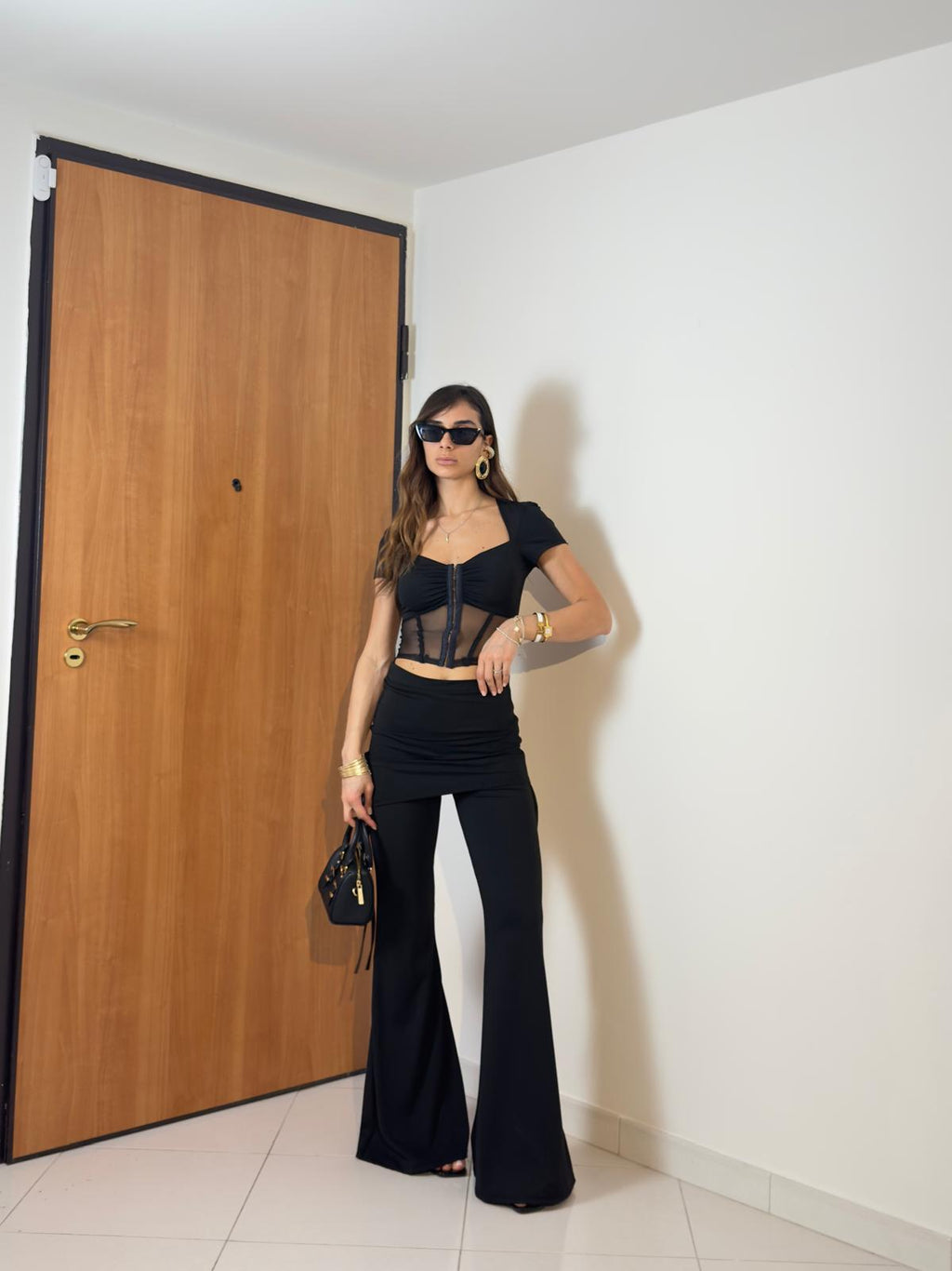 Set Dorotea