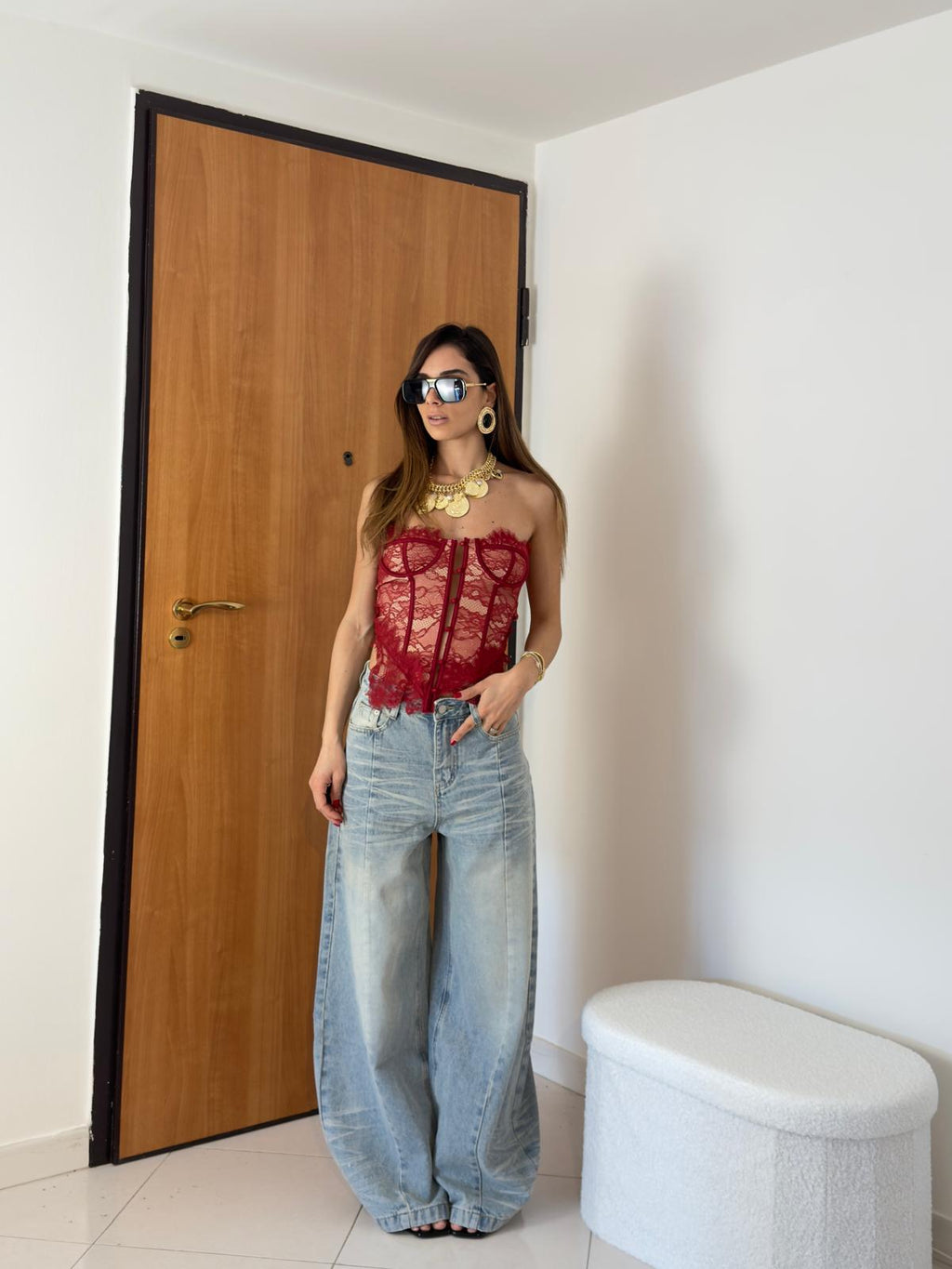 Jeans Dakot