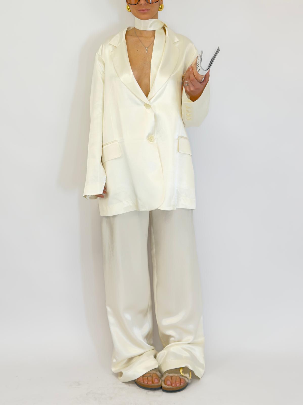 Tailleur Lumina