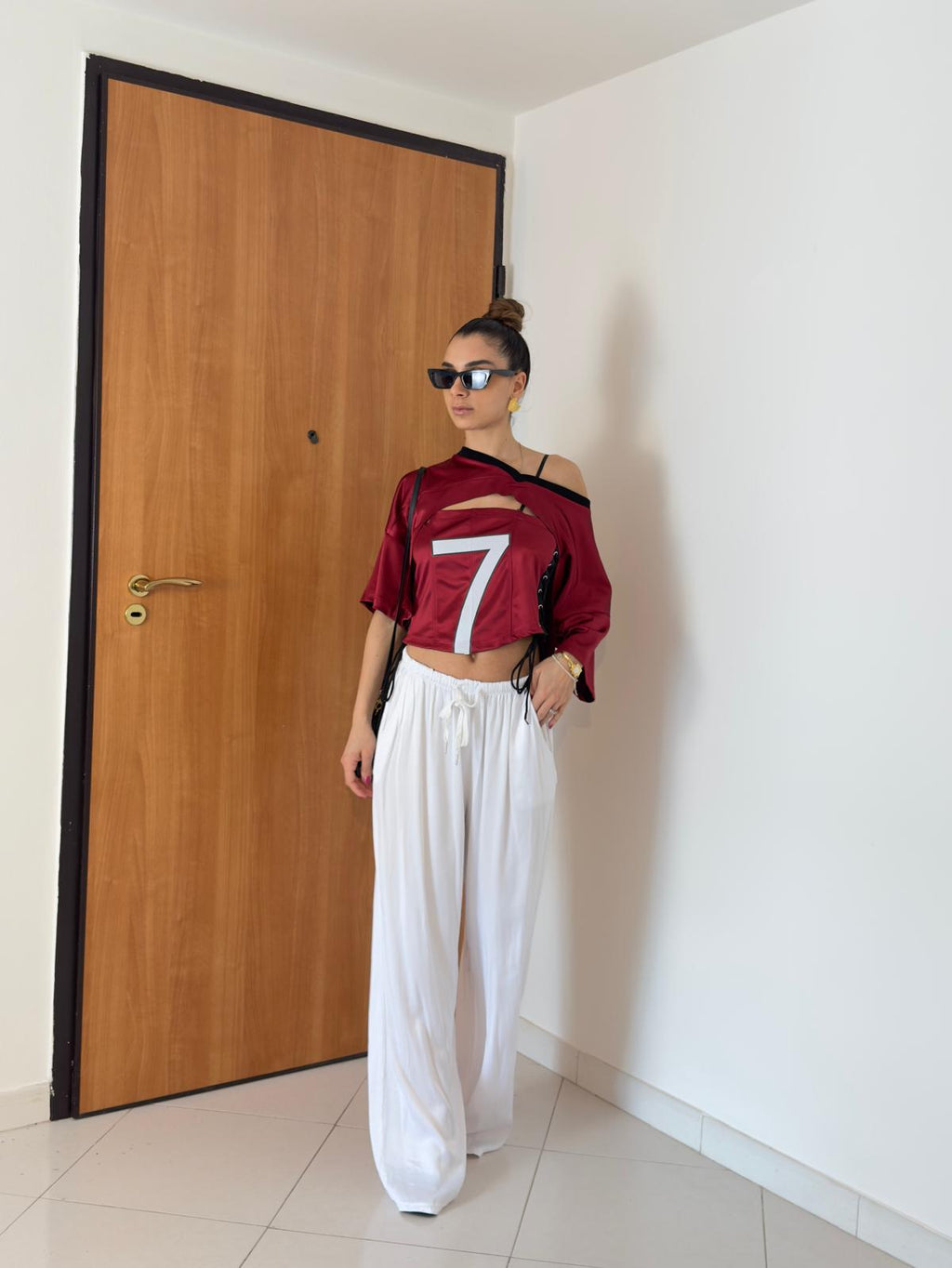 Pantaloni Toledo