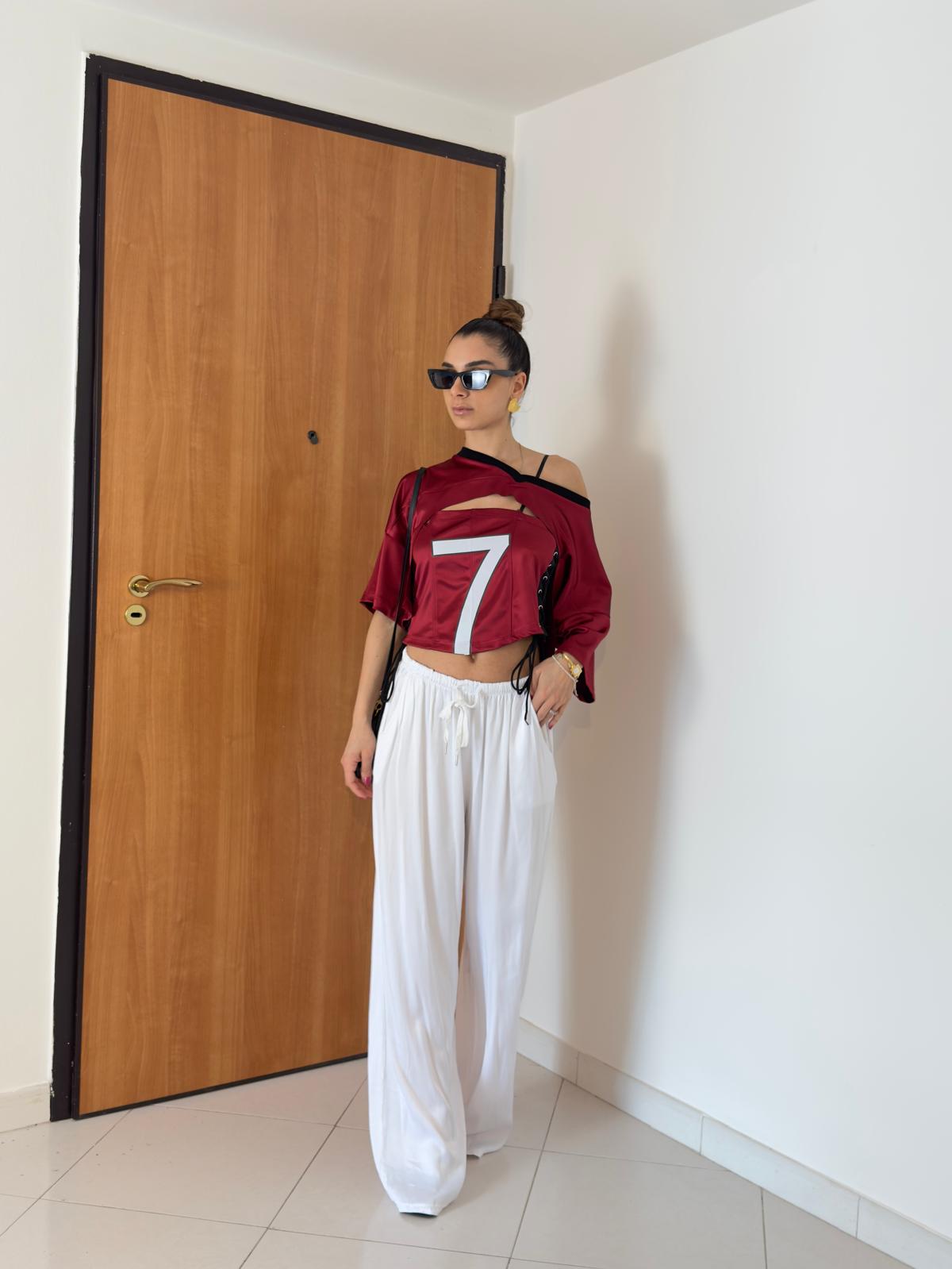 Pantaloni Toledo