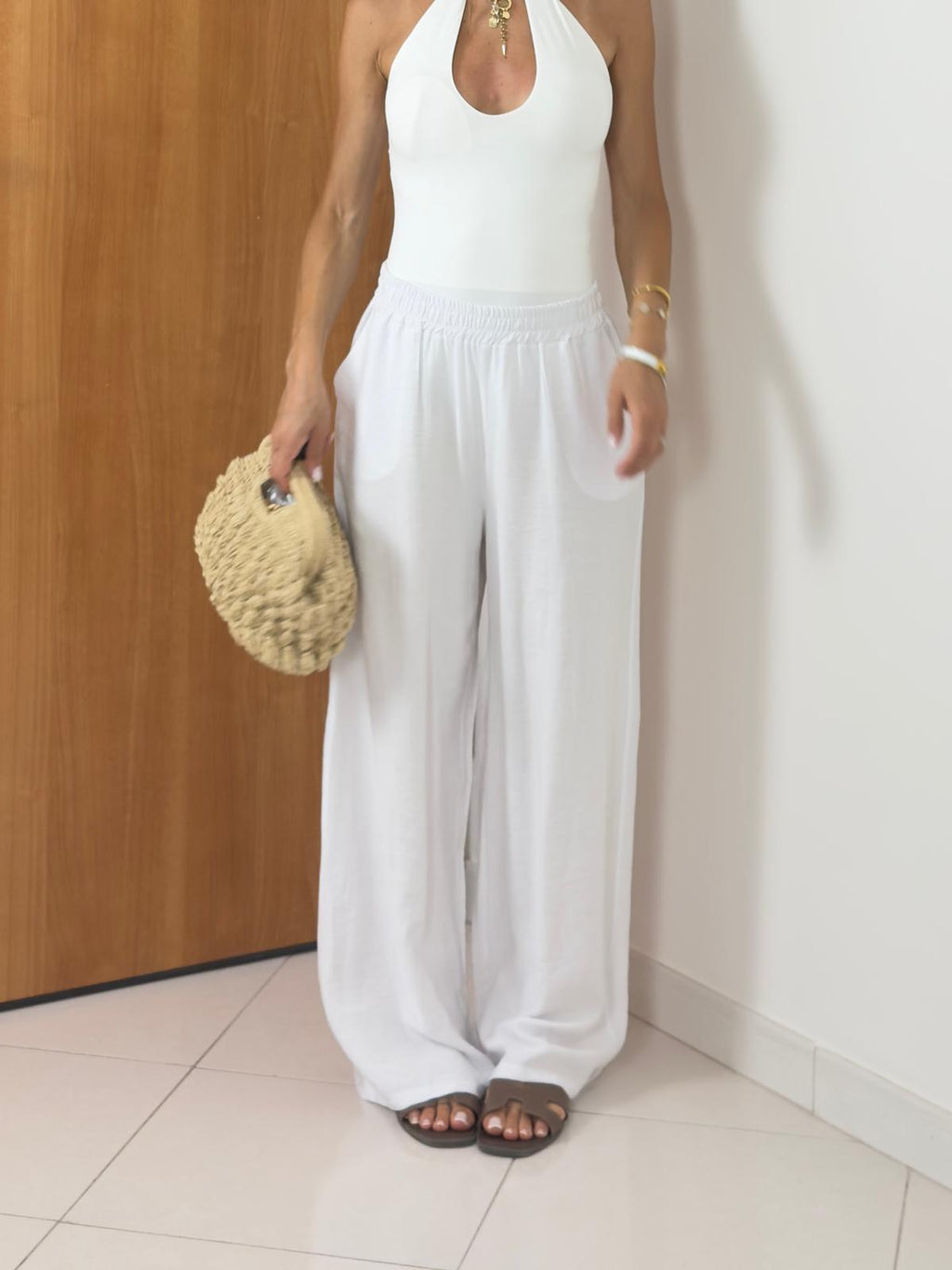 Pantalone Fast