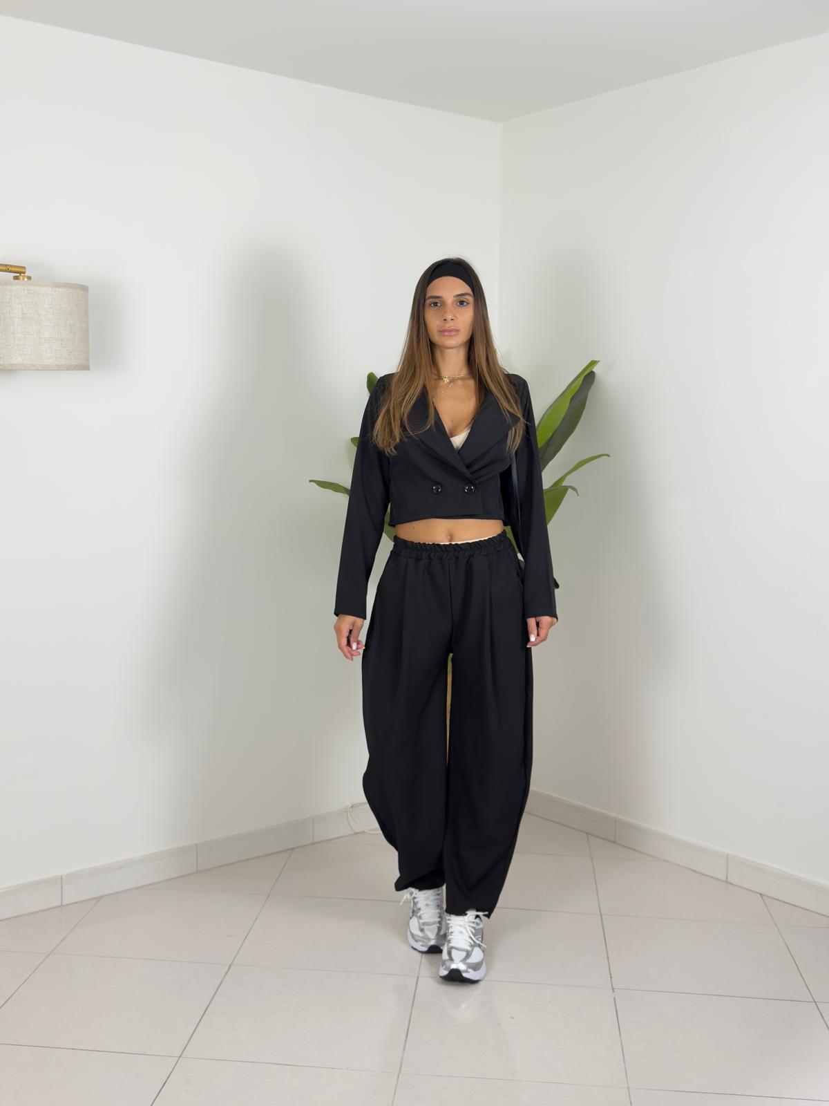 Set Isabella