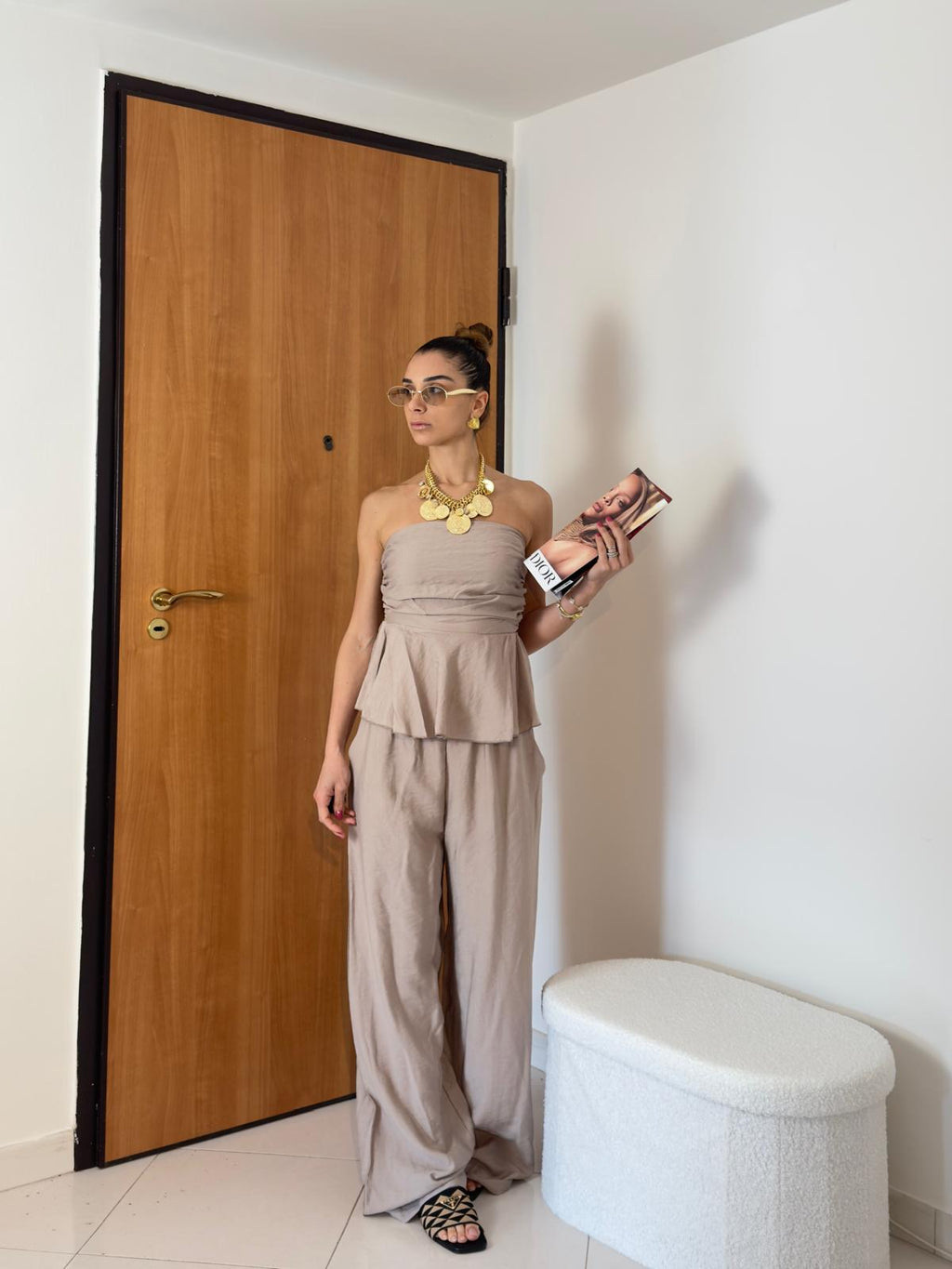 Set Doroty