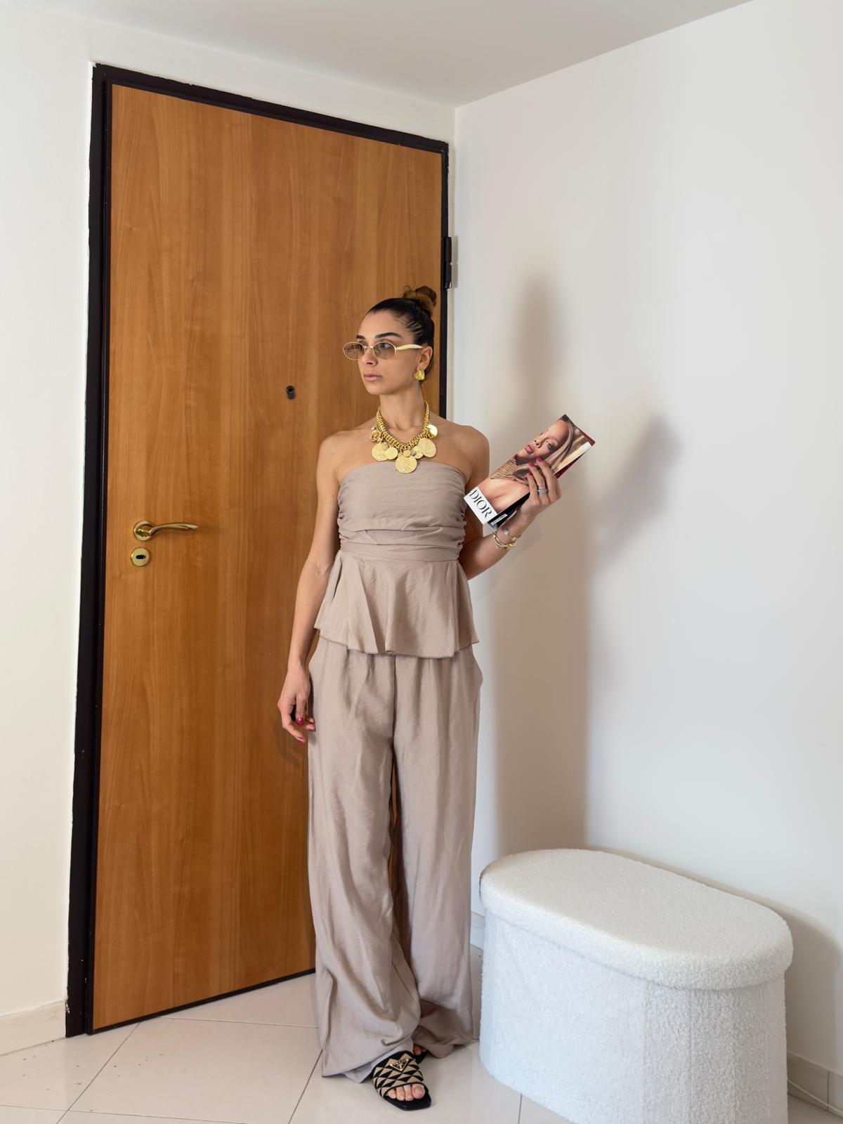 Set Doroty