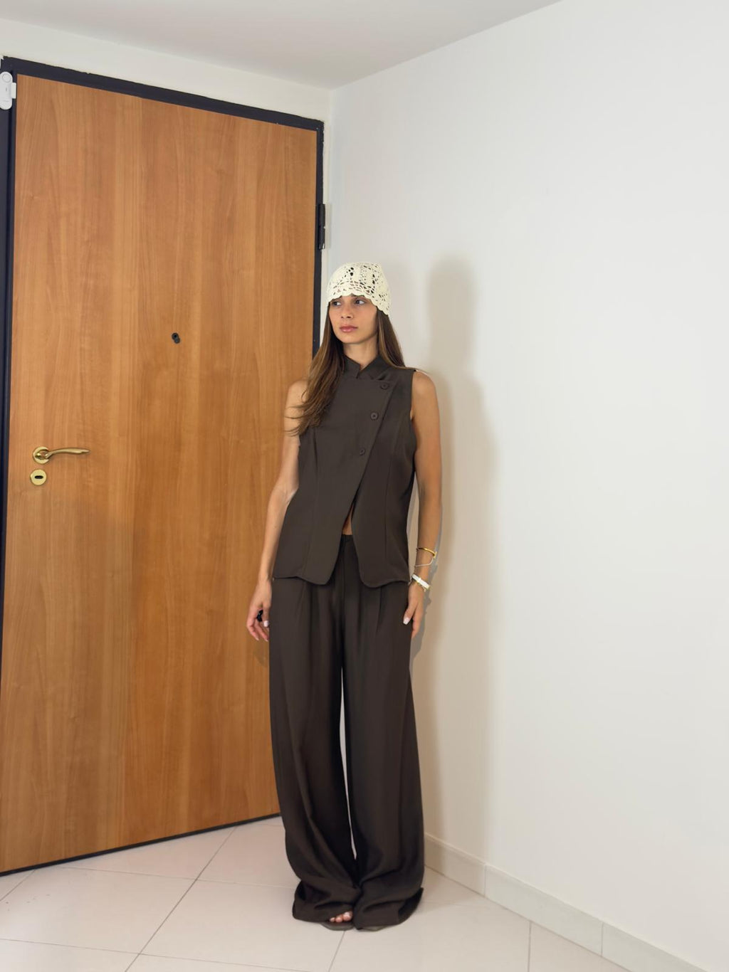 Tailleur Sonia