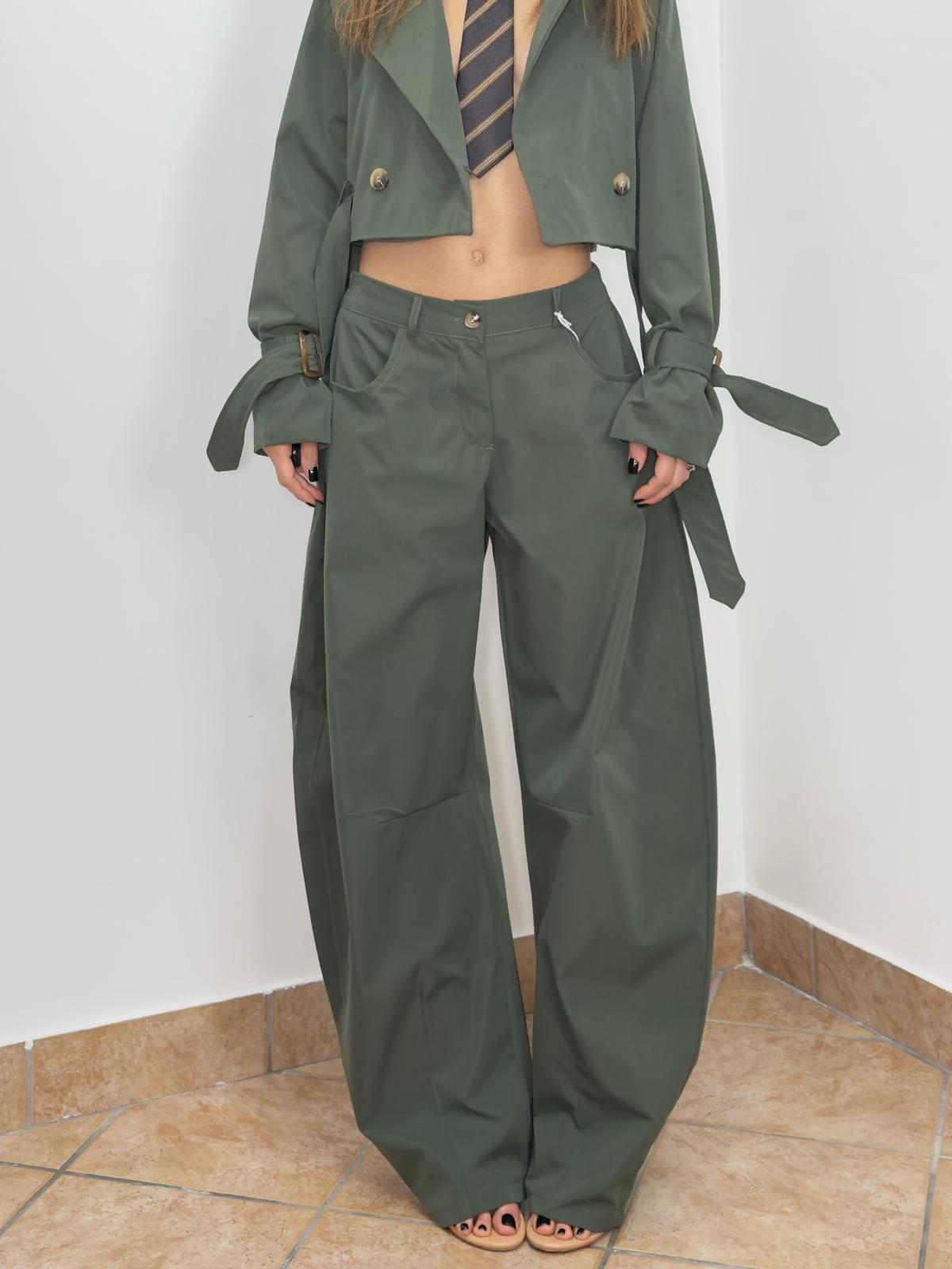 Pantalone Ballon Dorote