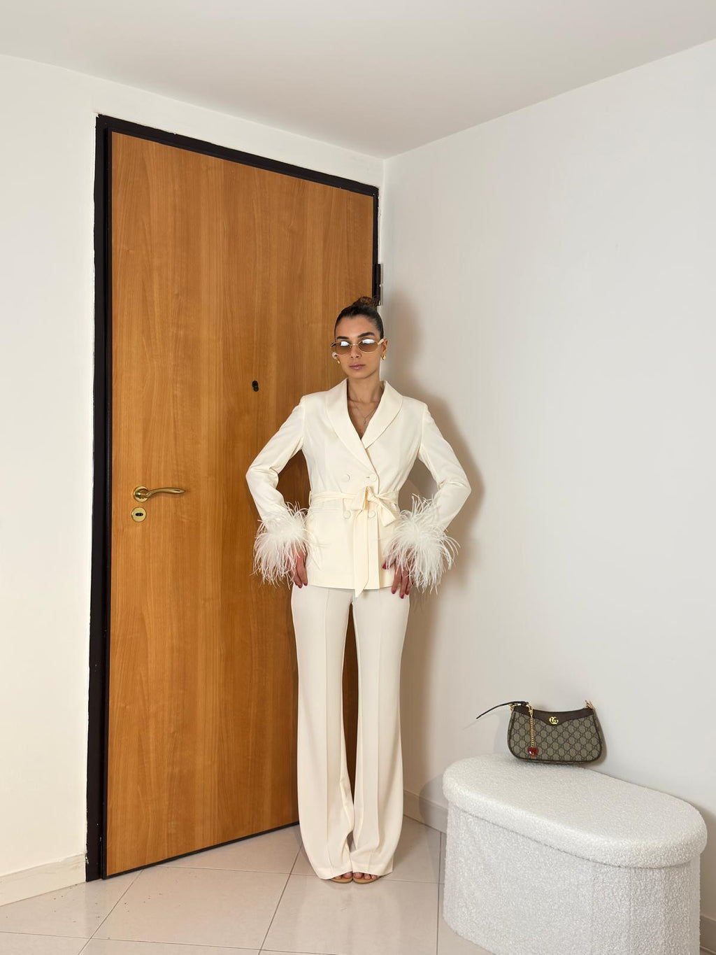 Tailleur Premium Quality 1