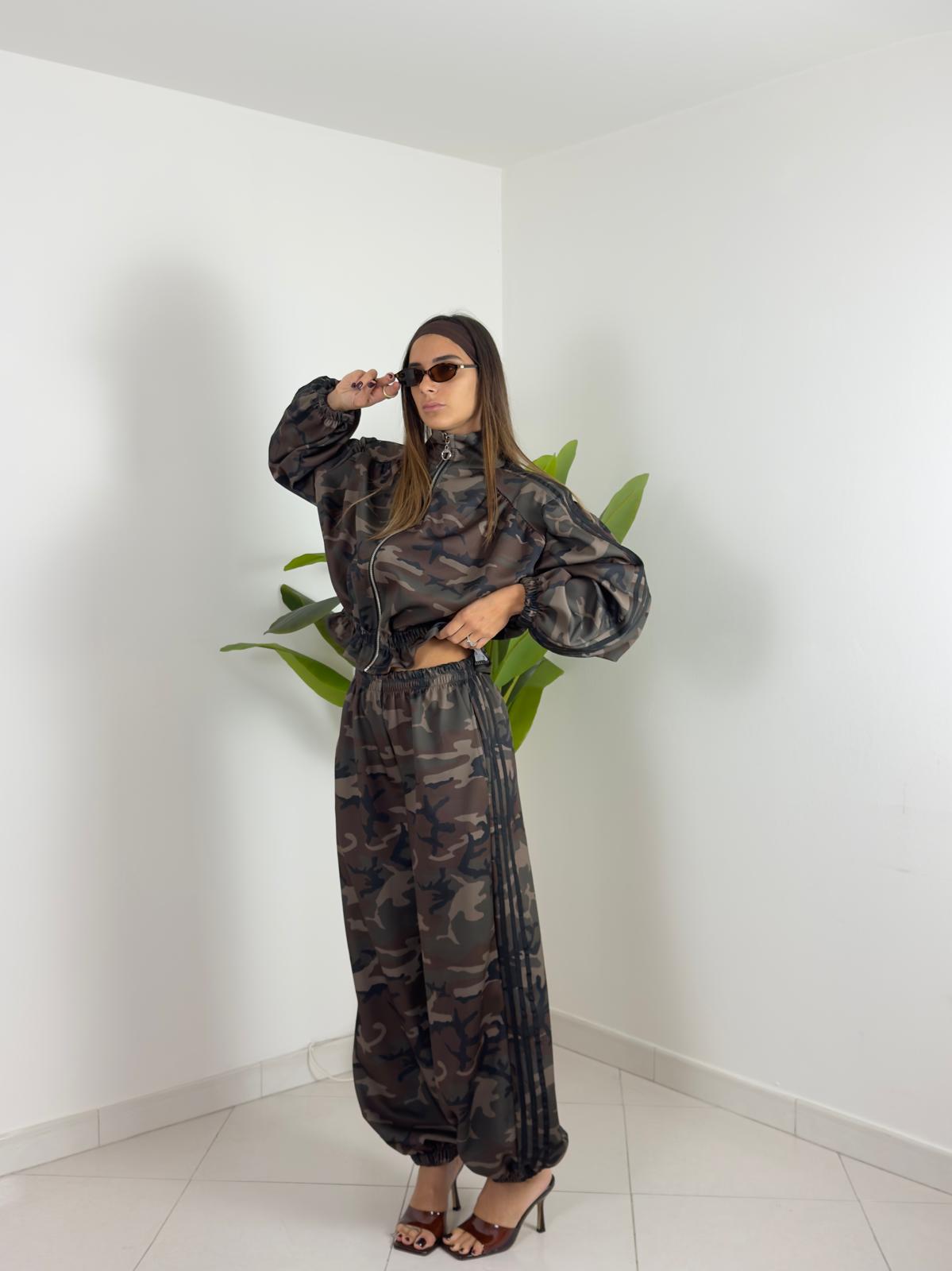 Set Mimetic Comfy