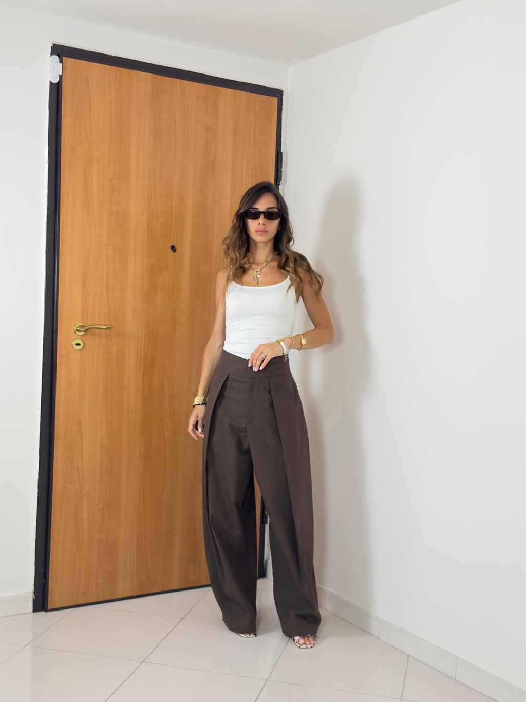 Pantalone Siria