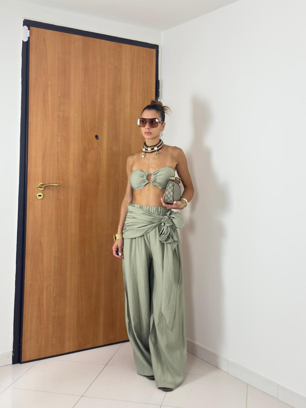 Set Caramella