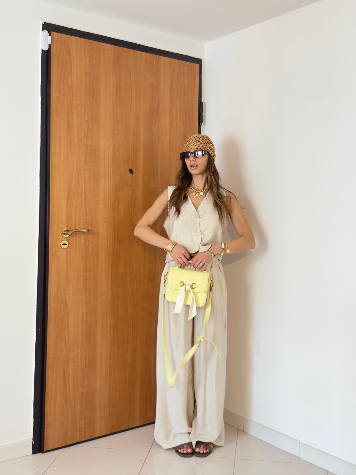 Set Milena