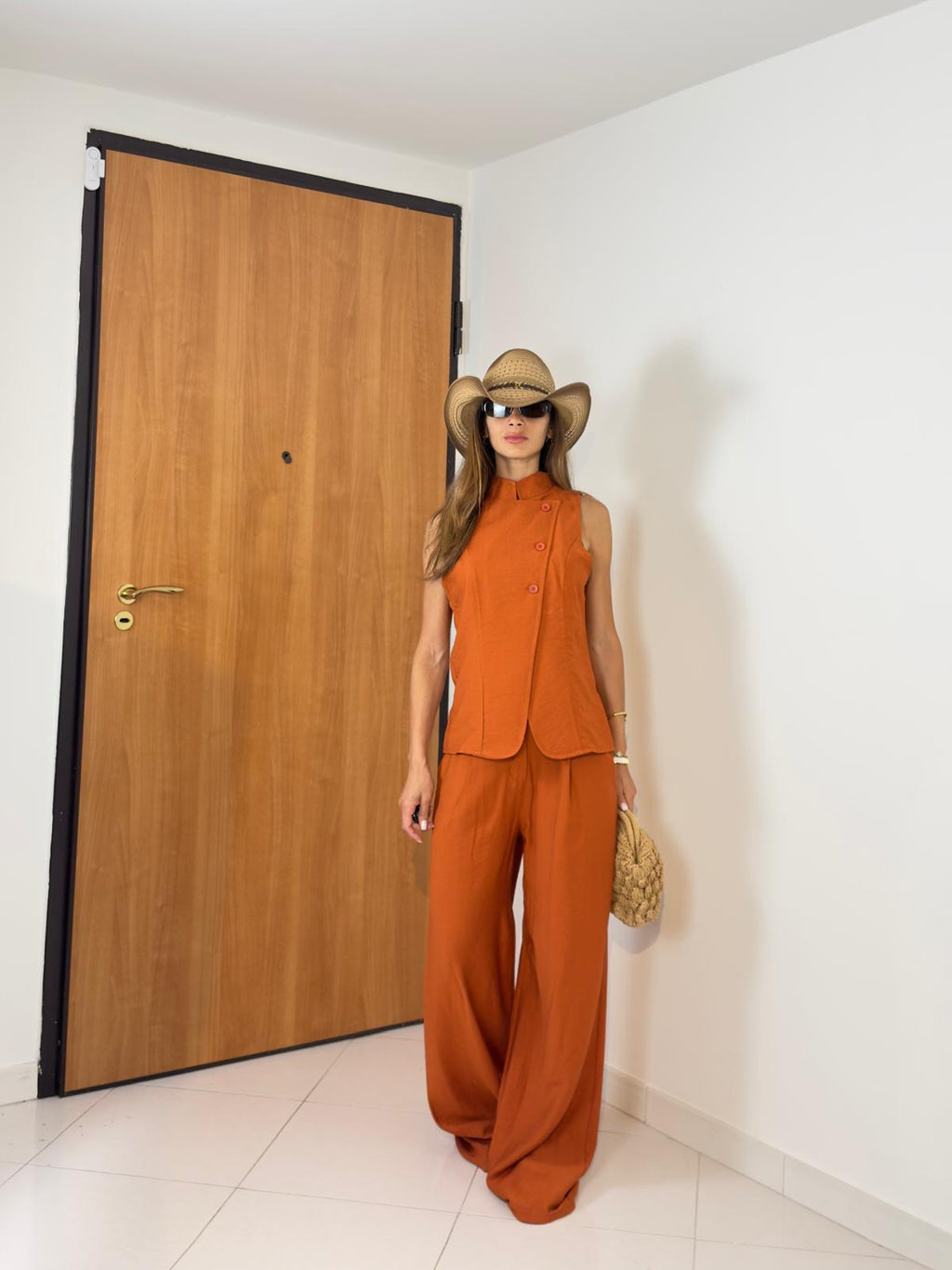 Tailleur Sonia