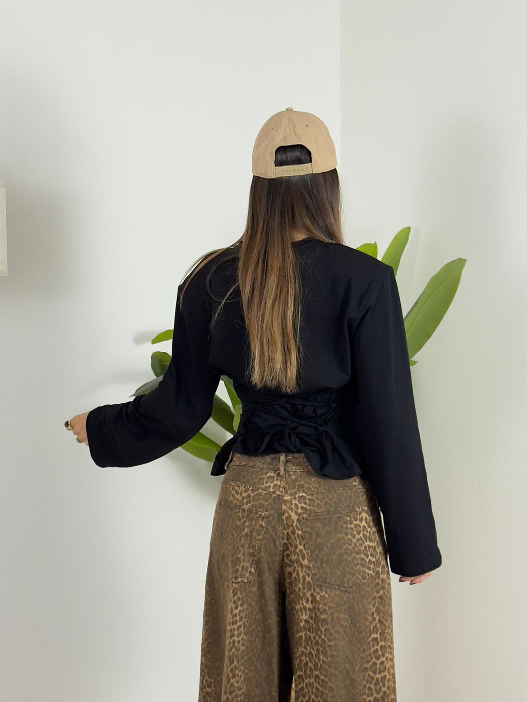 Maglia Laccetti