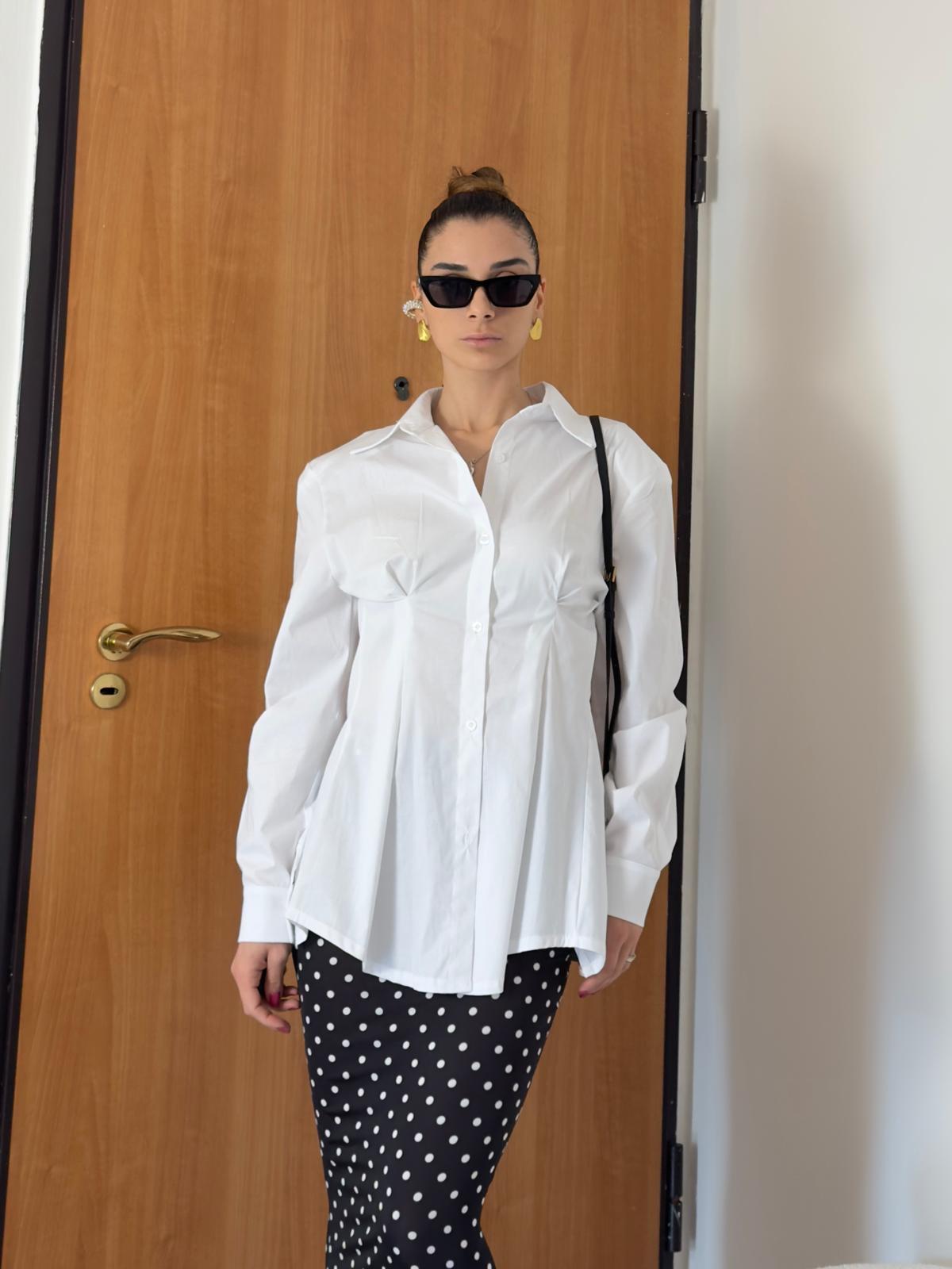 Camicia Cuore