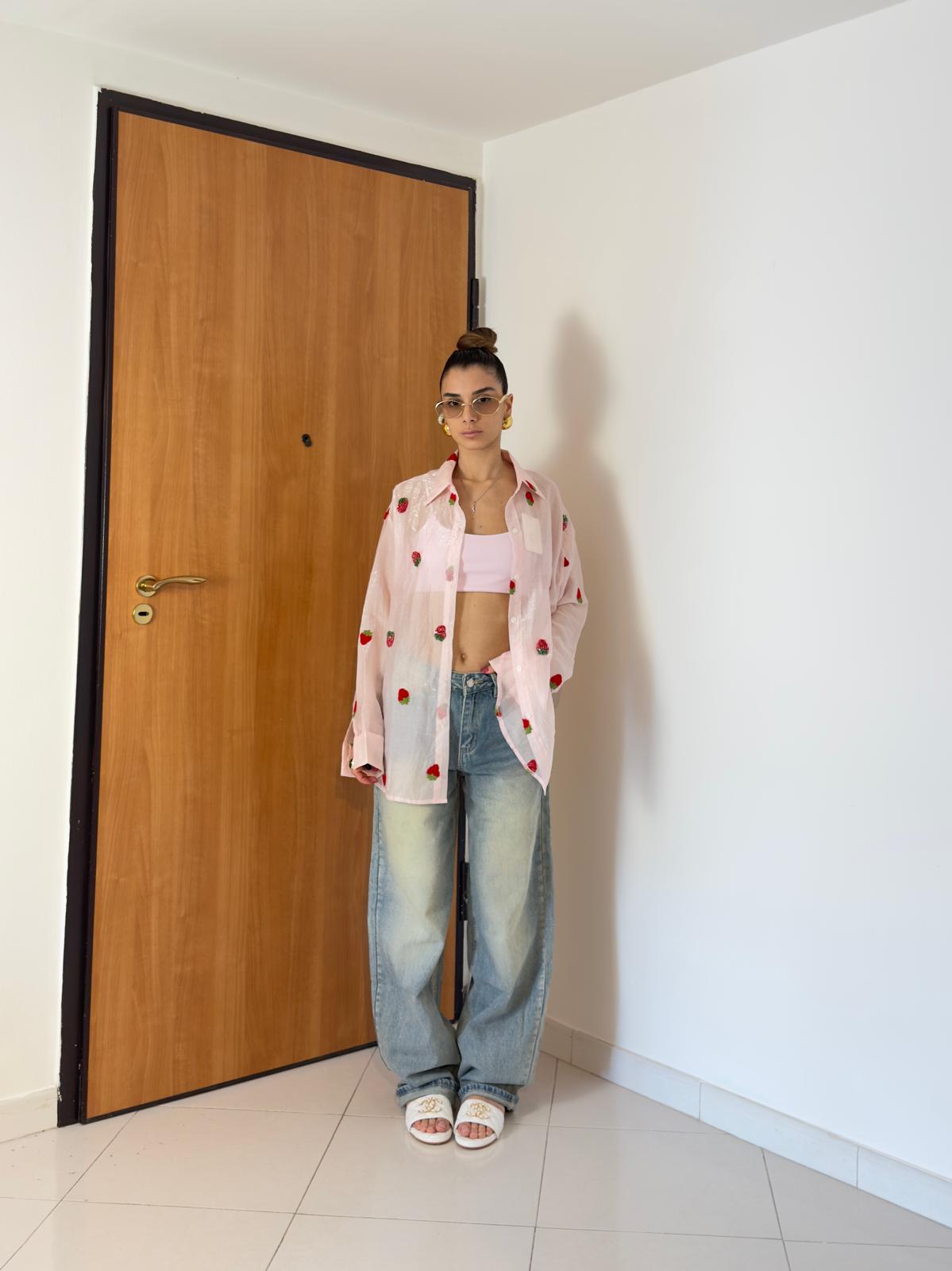 Jeans Ballon Jei
