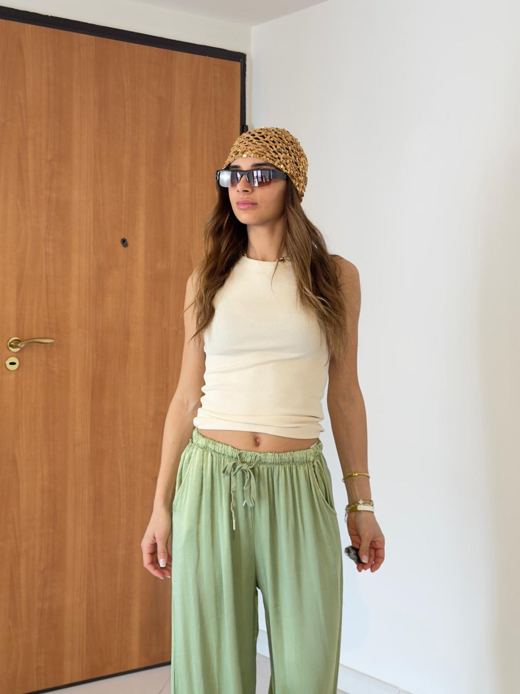 Canotta Basic