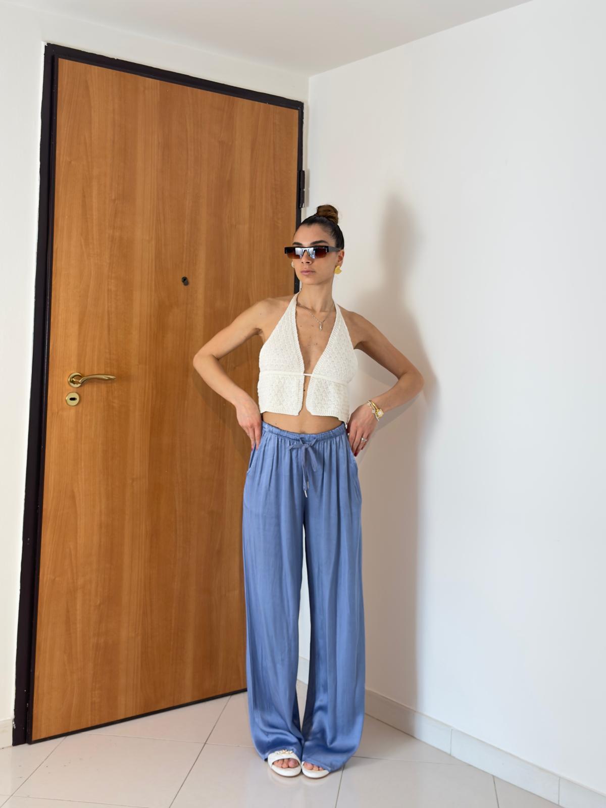 Pantaloni Toledo