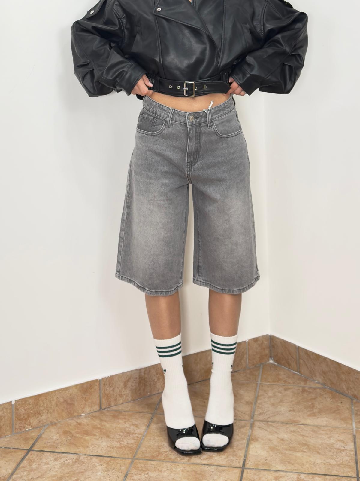 Bermuda Tasca Brilla